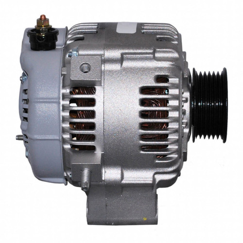 MPA Quality-Built Remanufactured Alternator 15140 - side view