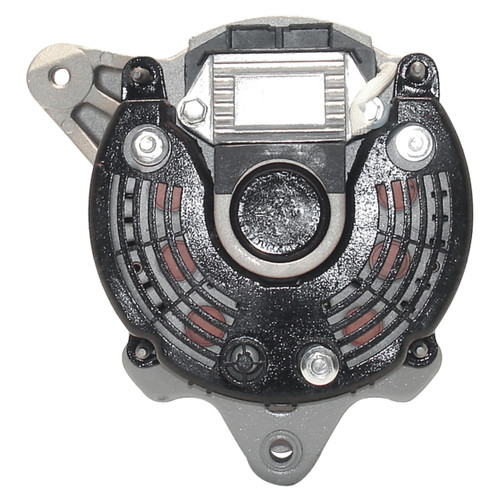 MPA Quality-Built Remanufactured Alternator 14942 - back view