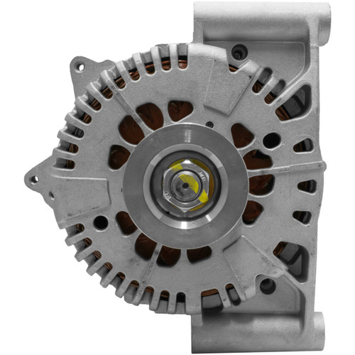 MPA Quality-Built Remanufactured Alternator 15451 - front view