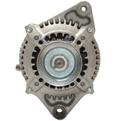 MPA Quality-Built Remanufactured Alternator 14611 - front view