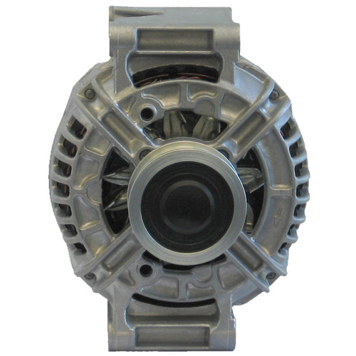 MPA Quality-Built New Alternator 15083N - front view