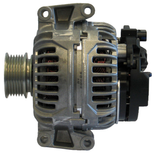 MPA Quality-Built New Alternator 15083N - side view