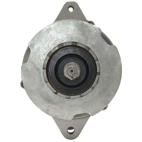 MPA Quality-Built Remanufactured Alternator 14672 - front view