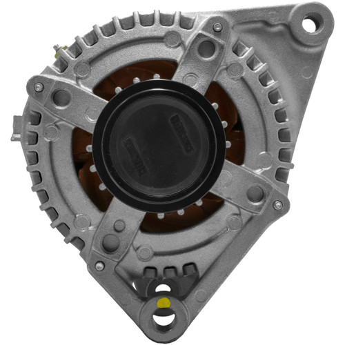 MPA Quality-Built New Alternator 15026N - front view