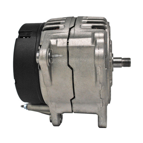 MPA Quality-Built Remanufactured Alternator 15110 - side view