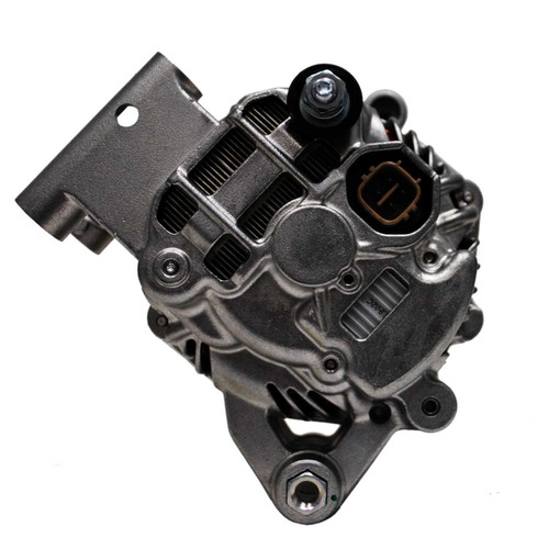 MPA Quality-Built Remanufactured Alternator 15065 - back view