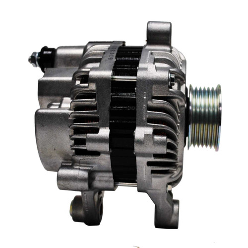 MPA Quality-Built Remanufactured Alternator 15065 - side view