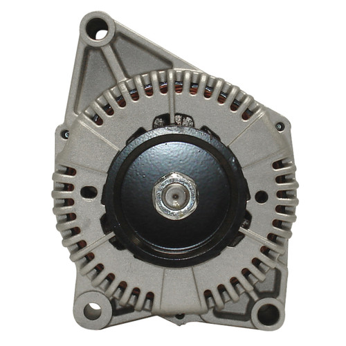 MPA Quality-Built New Alternator 15150N - front view