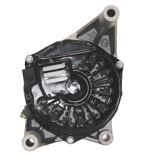MPA Quality-Built New Alternator 15150N - back view