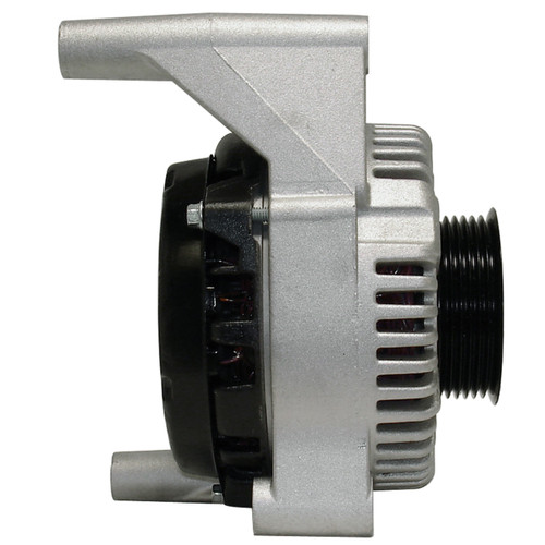 MPA Quality-Built New Alternator 15150N - side view