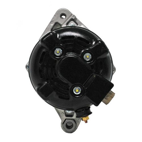 MPA Quality-Built Remanufactured Alternator 15435 - back view