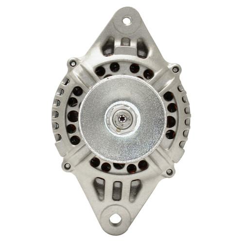 MPA Quality-Built Remanufactured Alternator 14860 - front view