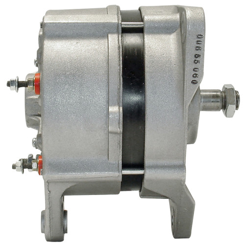 MPA Quality-Built Remanufactured Alternator 14944 - side view
