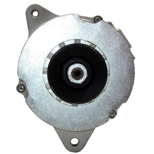 MPA Quality-Built Remanufactured Alternator 14275 - front view