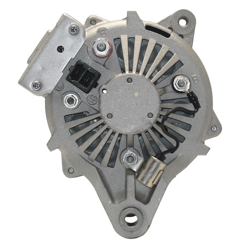 MPA Quality-Built Remanufactured Alternator 14275 - back view