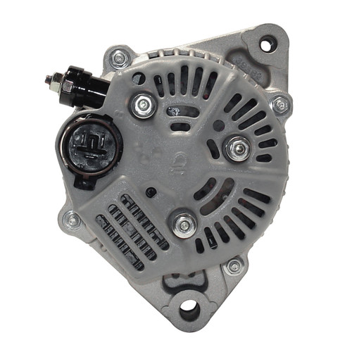 MPA Quality-Built Remanufactured Alternator 15090 - back view