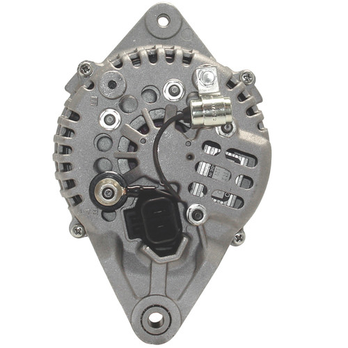 MPA Quality-Built New Alternator 14655N - back view