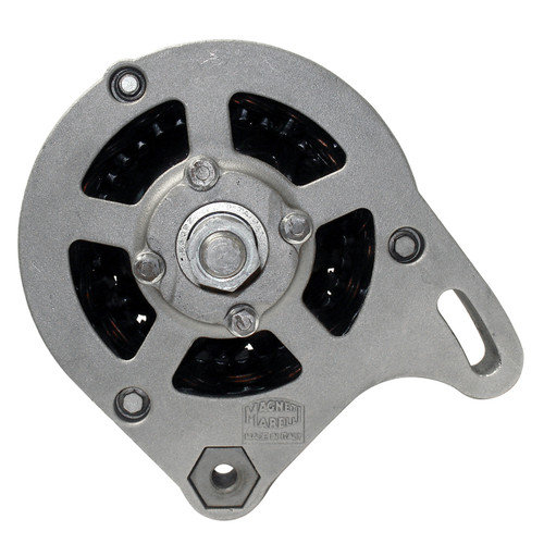 MPA Quality-Built Remanufactured Alternator 14295 - front view