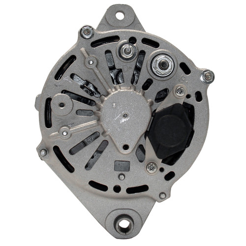 MPA Quality-Built Remanufactured Alternator 14765 - back view