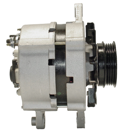 MPA Quality-Built Remanufactured Alternator 14765 - side view