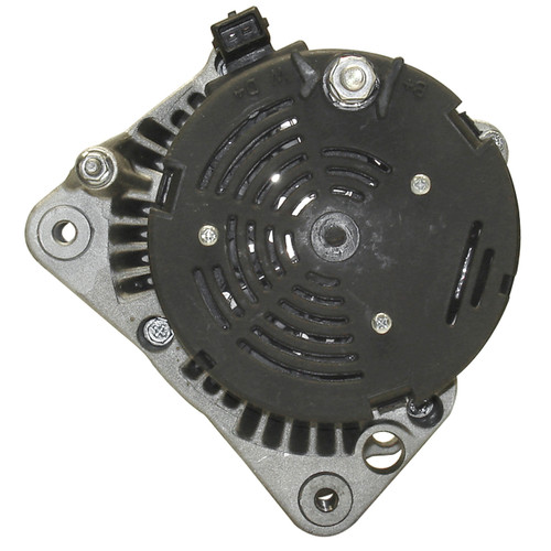 MPA Quality-Built Remanufactured Alternator 15114 - back view