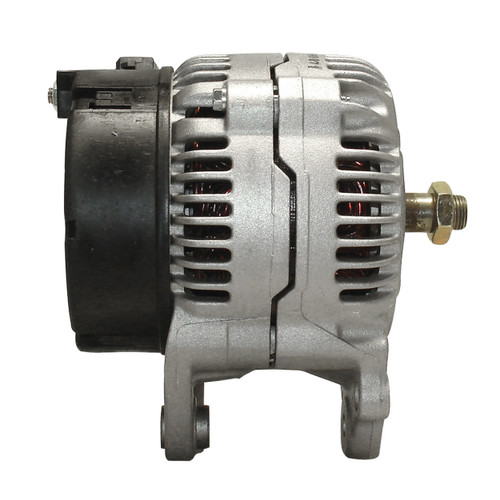 MPA Quality-Built Remanufactured Alternator 15114 - side view