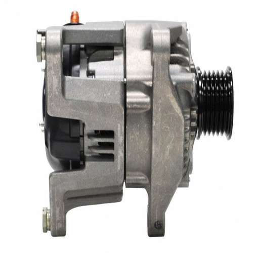 MPA Quality-Built Remanufactured Alternator 15029 - side view