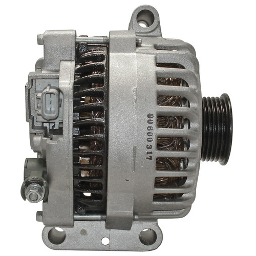 MPA Quality-Built New Alternator 15452N - side view