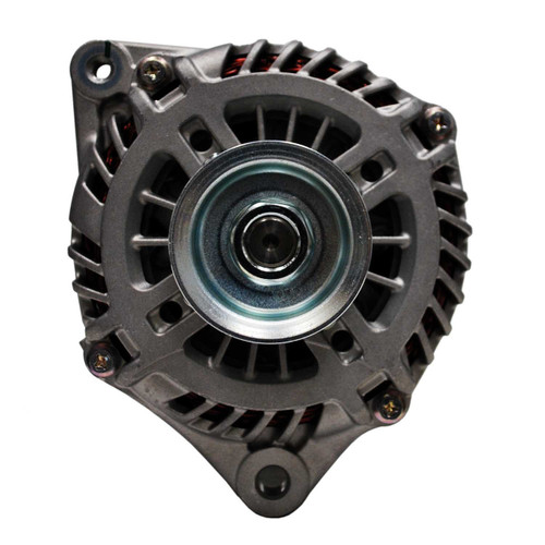 MPA Quality-Built Remanufactured Alternator 15067 - front view