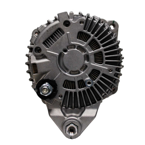 MPA Quality-Built Remanufactured Alternator 15067 - back view