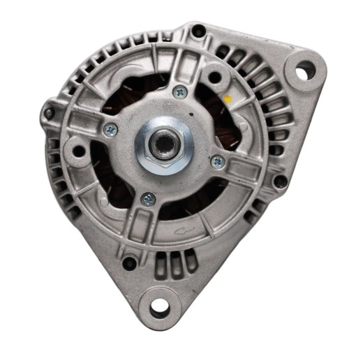 MPA Quality-Built Remanufactured Alternator 15160 - front view
