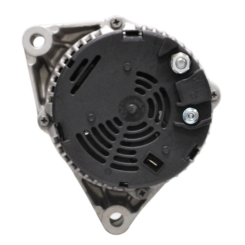 MPA Quality-Built Remanufactured Alternator 15160 - back view