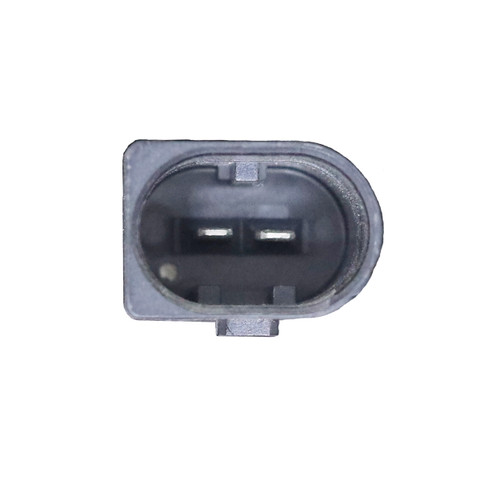 MPA Quality-Built Remanufactured Alternator 15012 - connector view