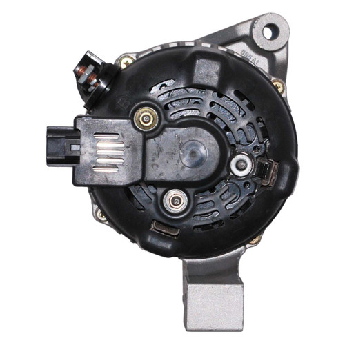 MPA Quality-Built Remanufactured Alternator 15437 - back view