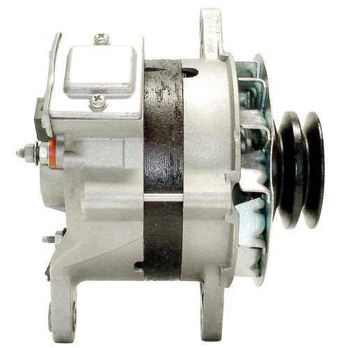 MPA Quality-Built Remanufactured Alternator 14315 - side view