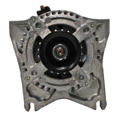 MPA Quality-Built Remanufactured Alternator 15030 - front view