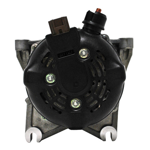MPA Quality-Built Remanufactured Alternator 15030 - back view