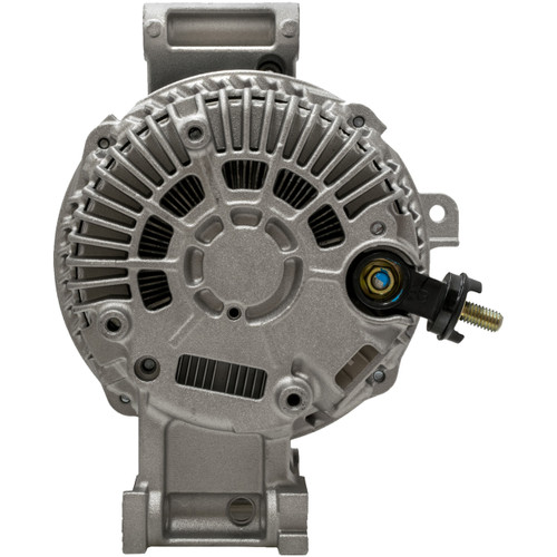 MPA Quality-Built Remanufactured Alternator 15068 - back view