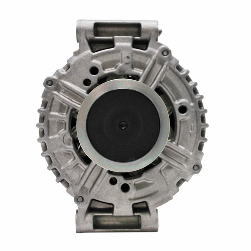 MPA Quality-Built Remanufactured Alternator 15047 - front view