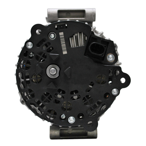 MPA Quality-Built Remanufactured Alternator 15047 - back view