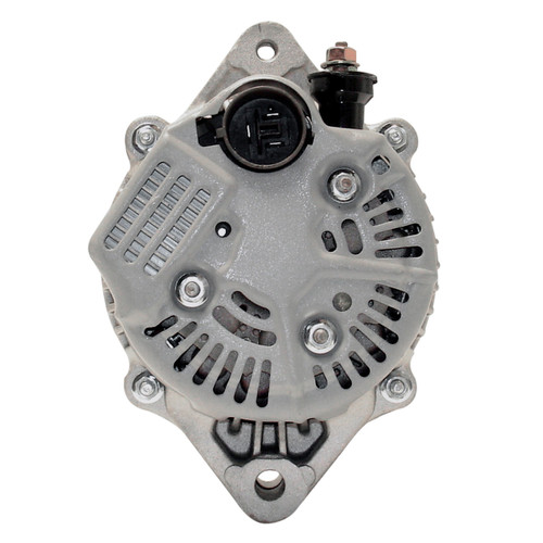 MPA Quality-Built Remanufactured Alternator 14682 - back view