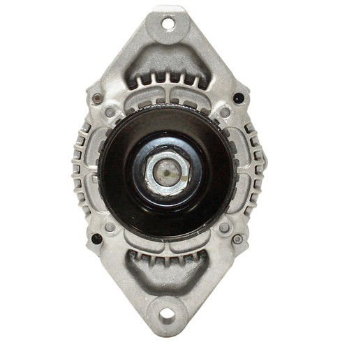 MPA Quality-Built New Alternator 14870N - front view