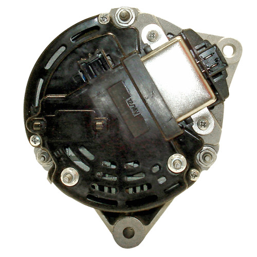 MPA Quality-Built Remanufactured Alternator 14326 - back view