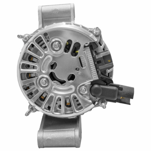 MPA Quality-Built Remanufactured Alternator 15419 - back view