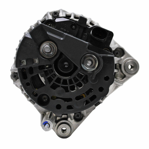 MPA Quality-Built Remanufactured Alternator 15049 - back view