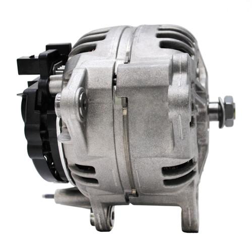 MPA Quality-Built Remanufactured Alternator 15049 - side view
