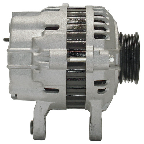MPA Quality-Built Remanufactured Alternator 14694 - side view