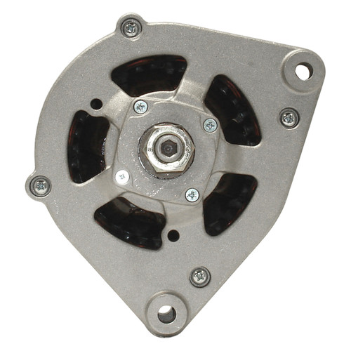 MPA Quality-Built Remanufactured Alternator 14783 - front view