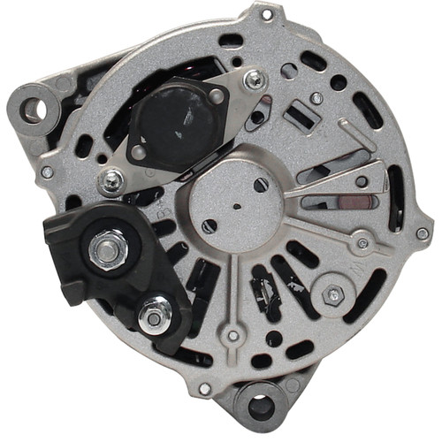 MPA Quality-Built Remanufactured Alternator 14783 - back view