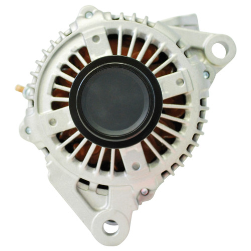 MPA Quality-Built Remanufactured Alternator 15014 - front view